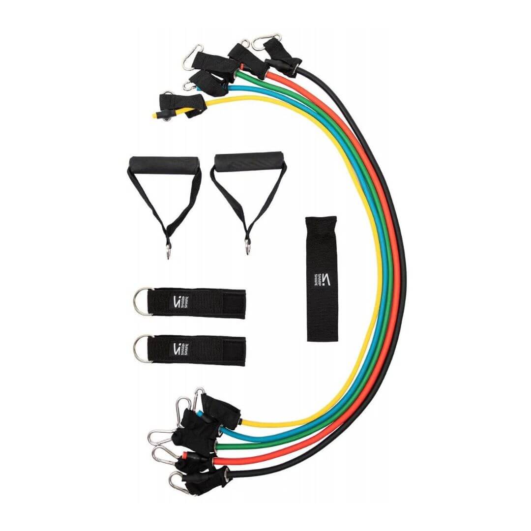 Sharp Shape Expander set