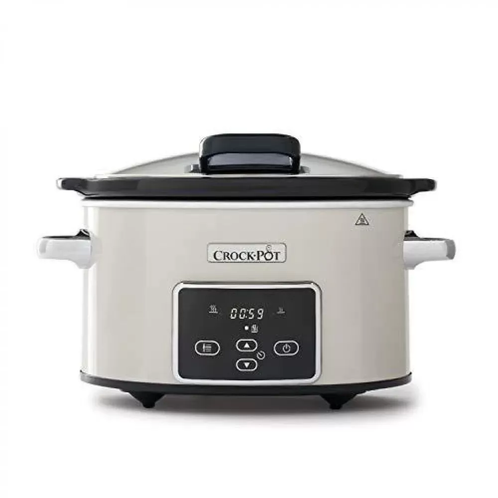 Pomalý hrnec CrockPot CSC060X, 3,5l