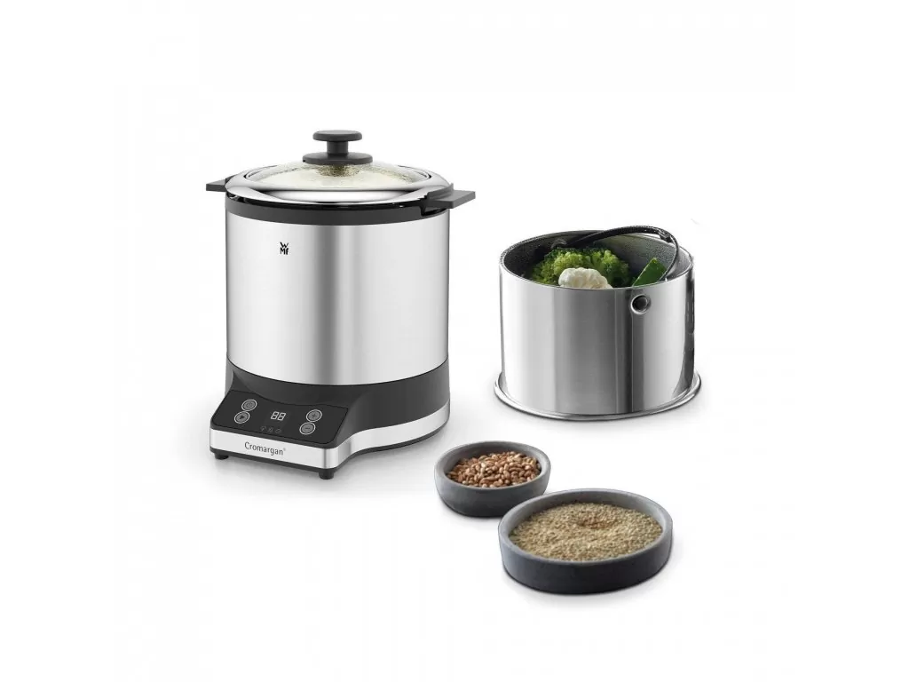 Rýžovar WMF 415260011 KITCHENminis