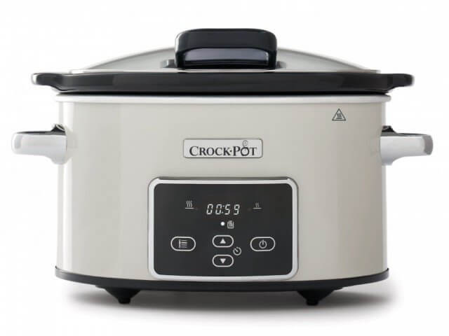 pomalý hrnec crockpot