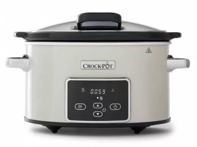 pomalý hrnec crockpot