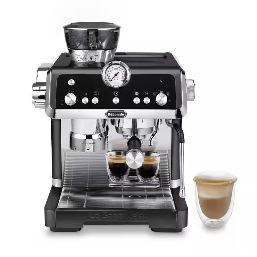 Kávovar De'Longhi La Specialista EC 9355.BM