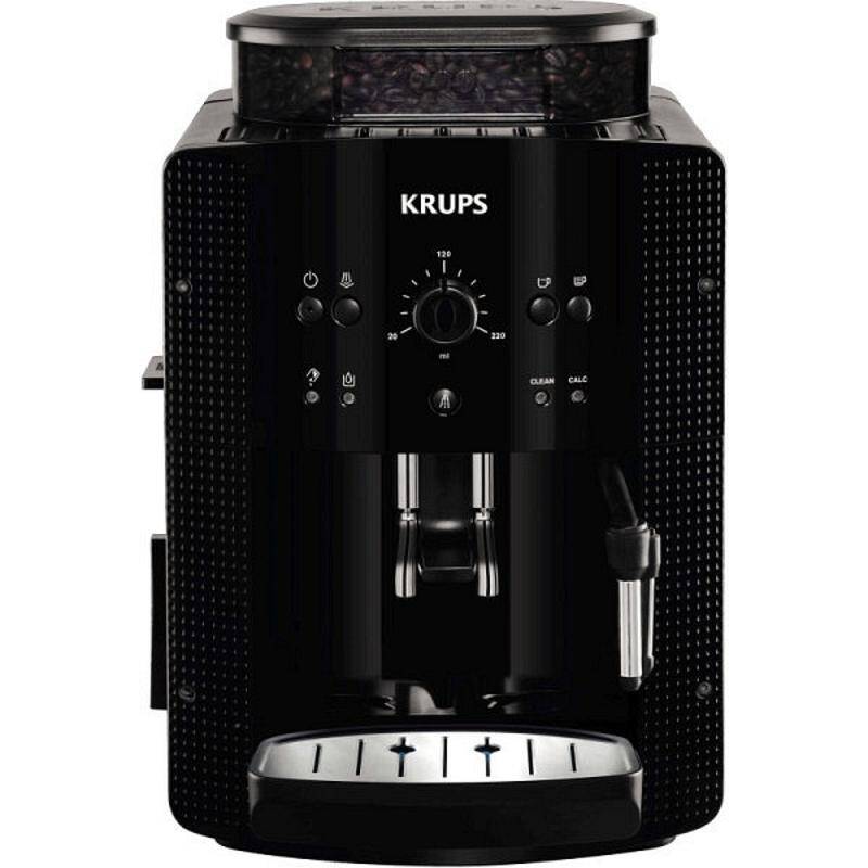 Kávovar KRUPS EA810B70 Essential Espresso