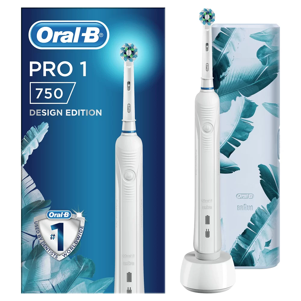 Zubní kartáček Oral-B Pro 750