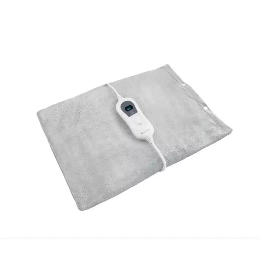 Zimomřivost: Dá se zbavit neustálého pocitu zimy? TrueLife HeatBlanket 0403