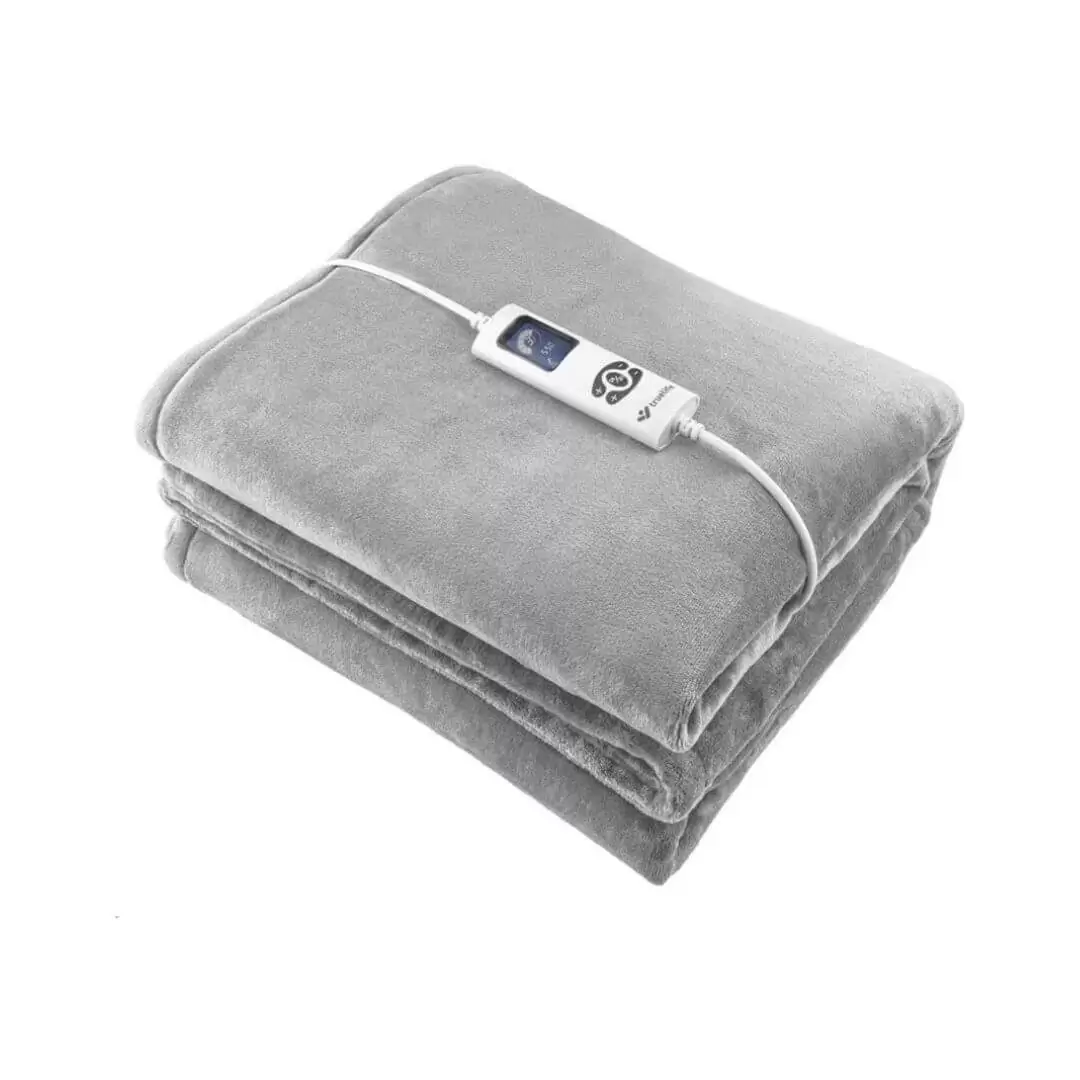Zimomřivost: Dá se zbavit neustálého pocitu zimy? TrueLife HeatBlanket 1813