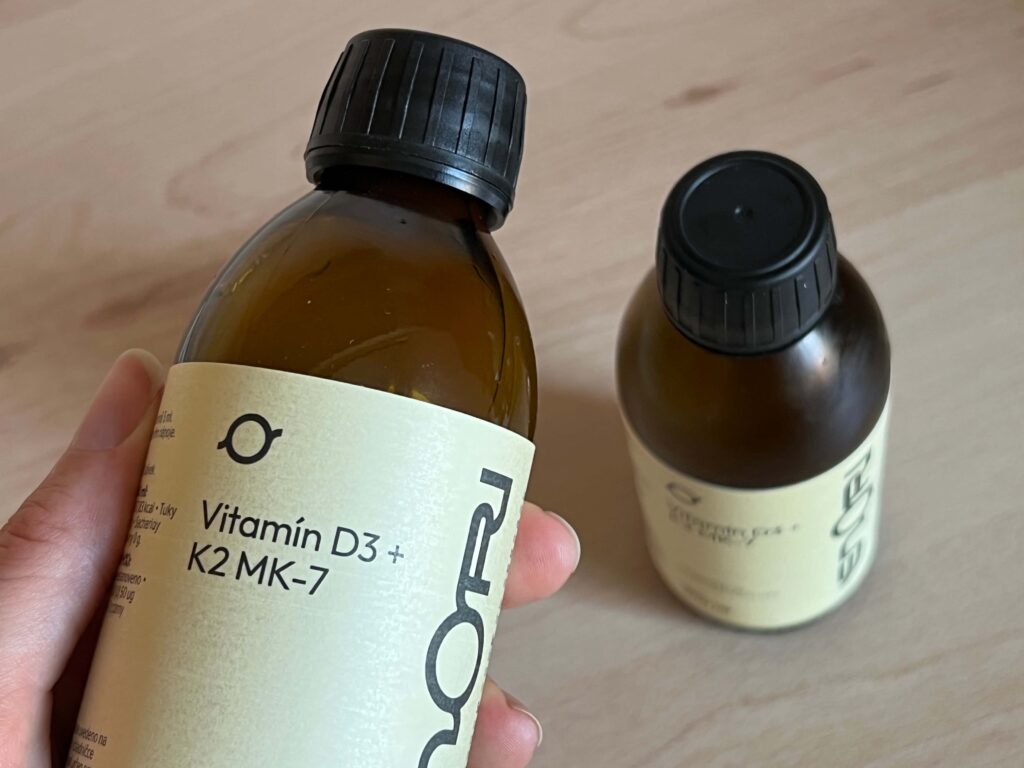 vitamin D3