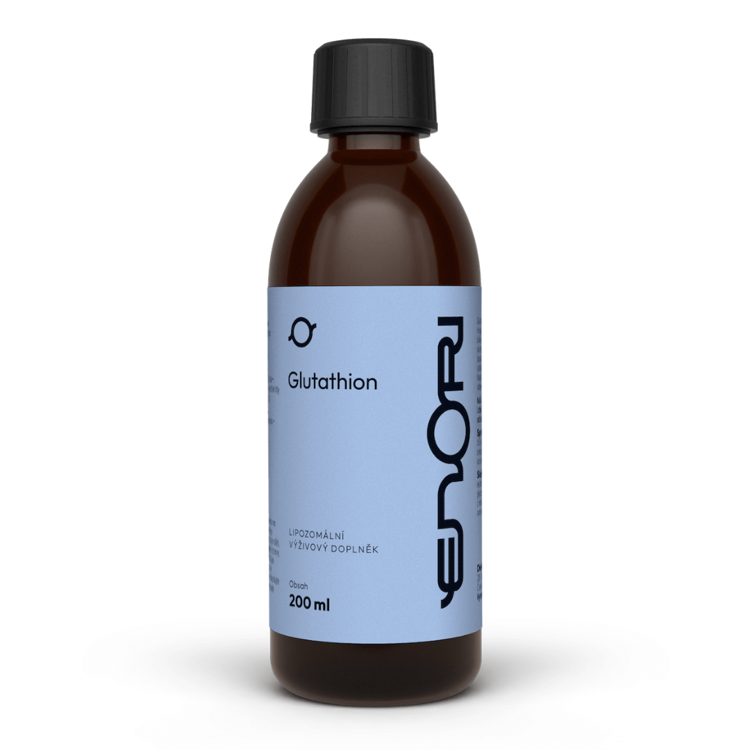 glutathion v potravě Přírodní zdroje glutathionu a způsoby, jak zvýšit jeho hladinu