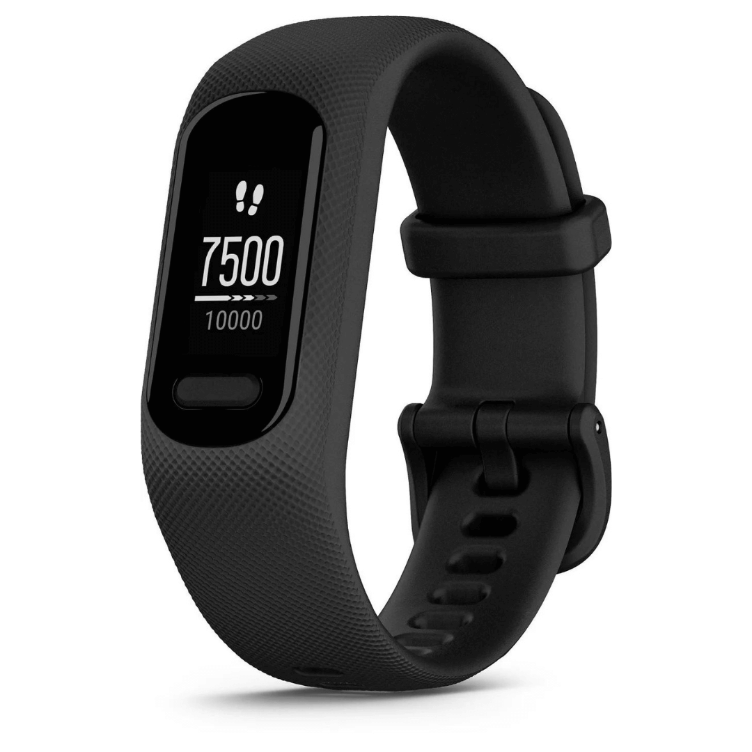 Garmin vivosmart5 Black (1)
