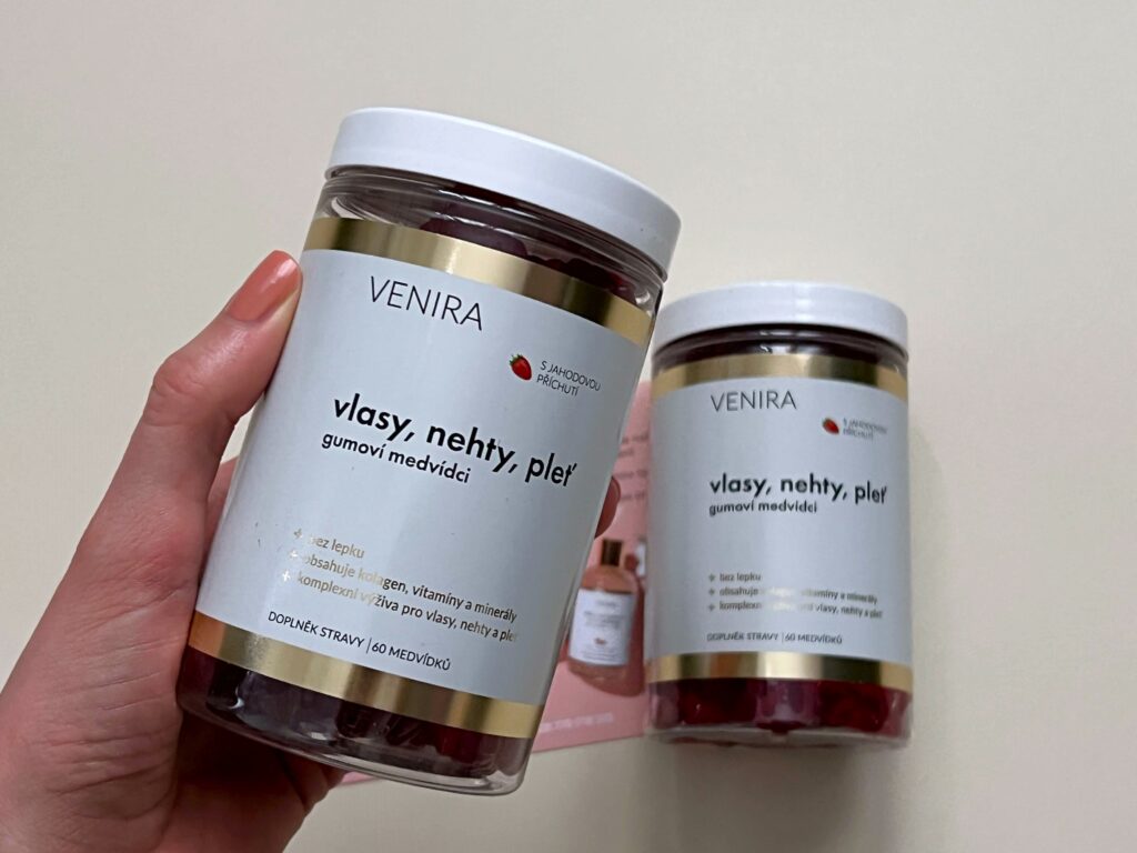 medvidci venira recenze