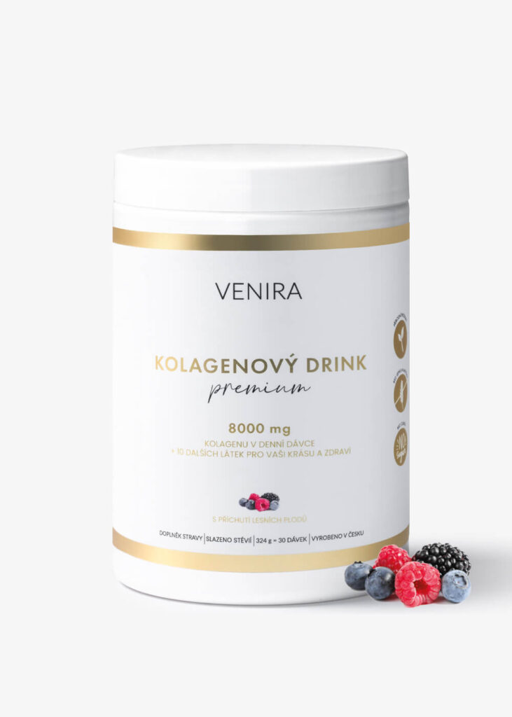 venira kolagen