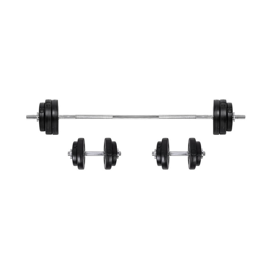 Nakladaci cinkovy set inSPORTline