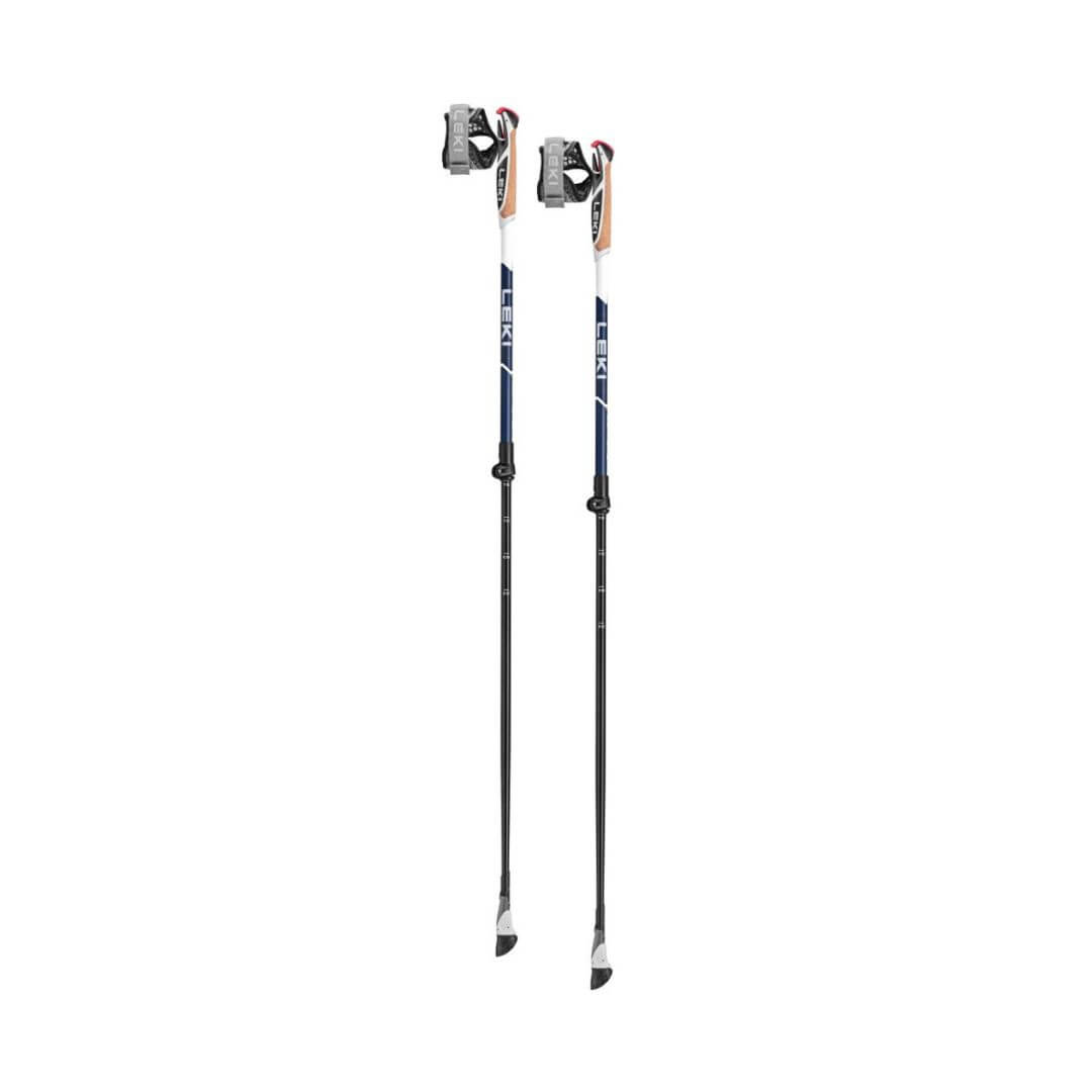 Nordic Walking hole LEKI Smart Supreme