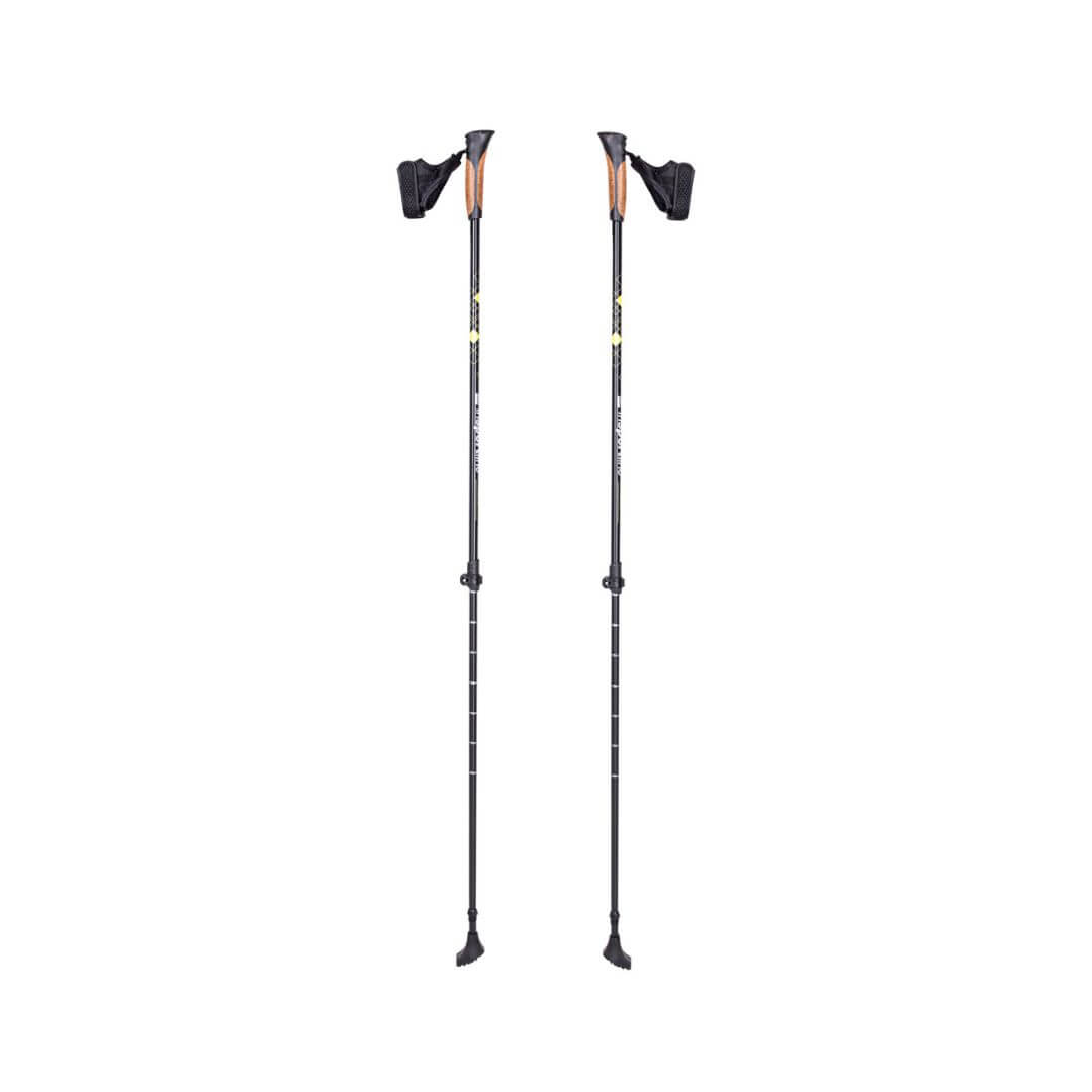 Nordic walking hole Hallti