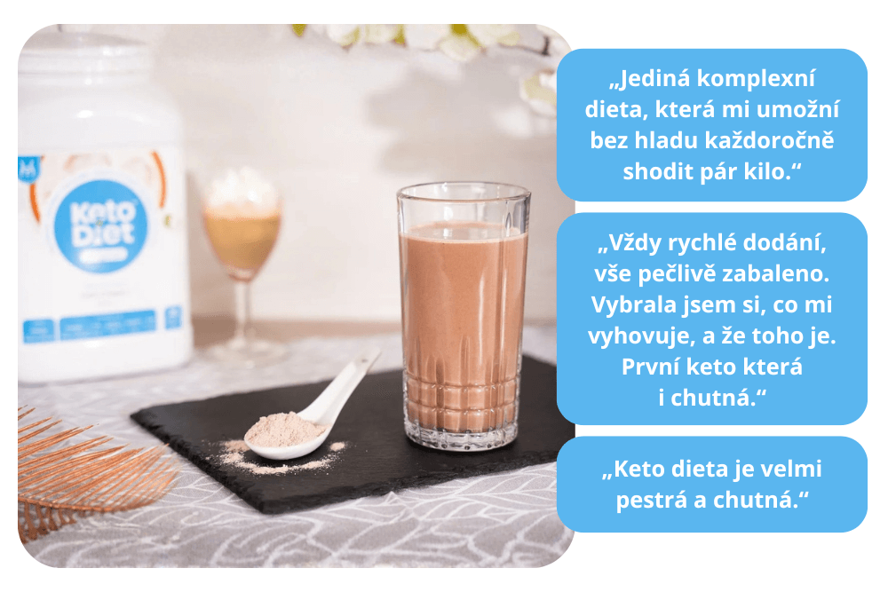Nejlepší keto dieta: Recenze nejoblíbenějších keto diet pro rok 2026 ketodiet recenze