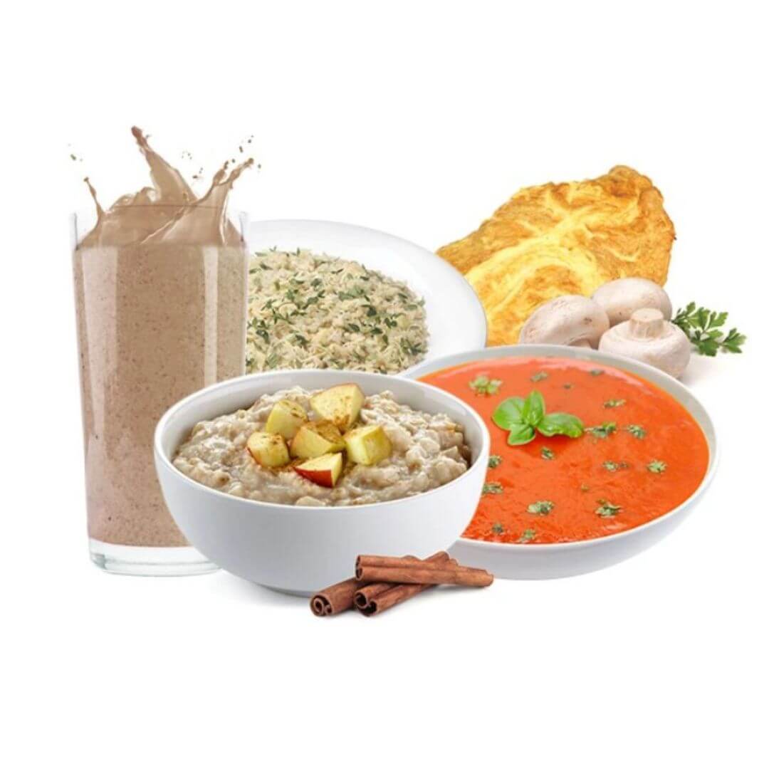 Nejlepší keto dieta: Recenze nejoblíbenějších keto diet pro rok 2026 ochutnavka keto diety