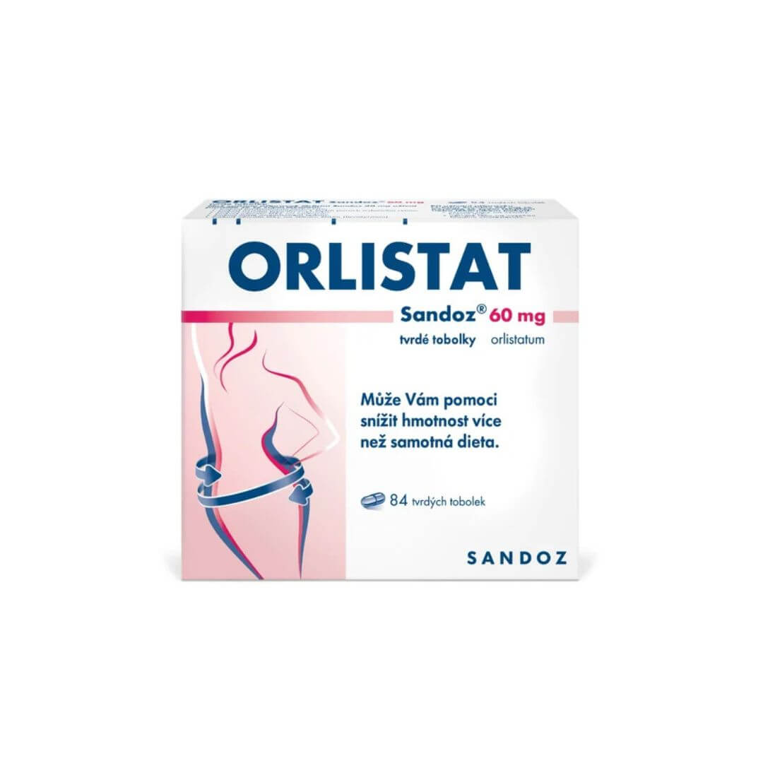 orlistat