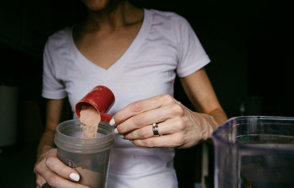 BCAA: Co to je, jak působí a kdy je užívat? BCAA vs. protein