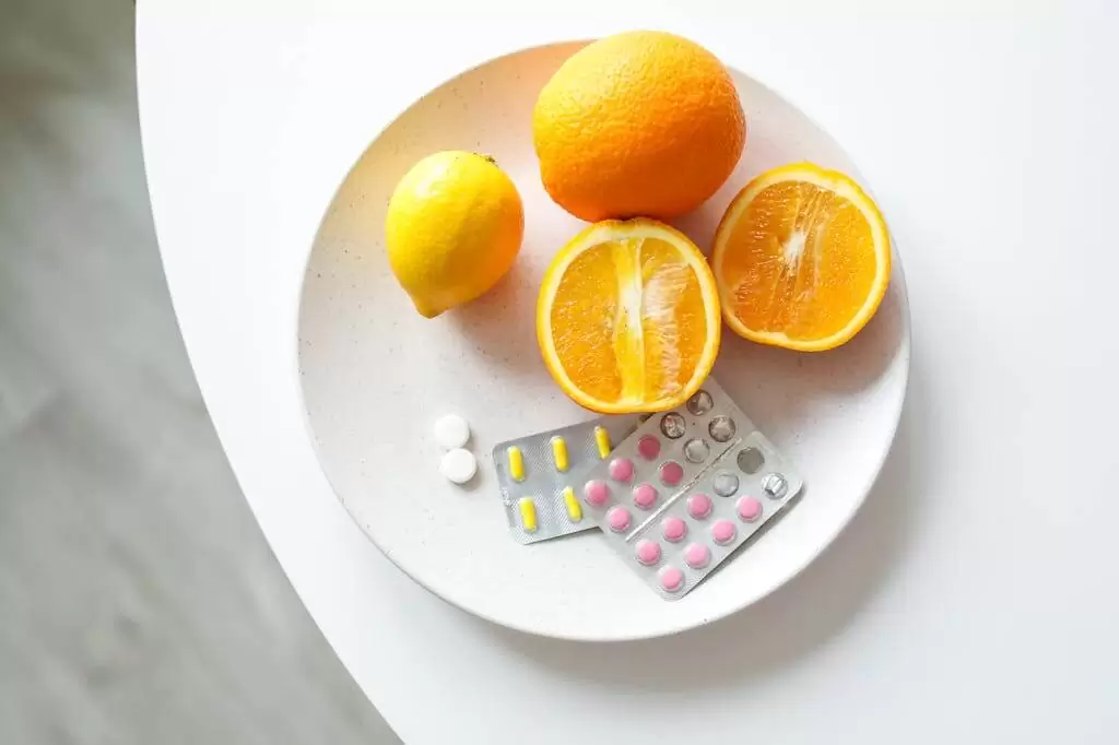 Zvětšení a zpevnění prsou bez operace: Je to možné? vitaminy mineraly