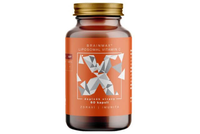 brainmarket vitamin c