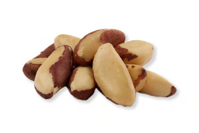 para orechy natural medium velke