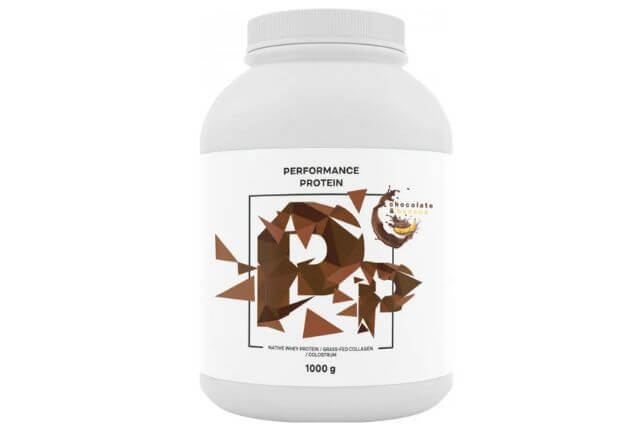 performance protein