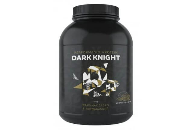 syrovatkovy protein dark knight