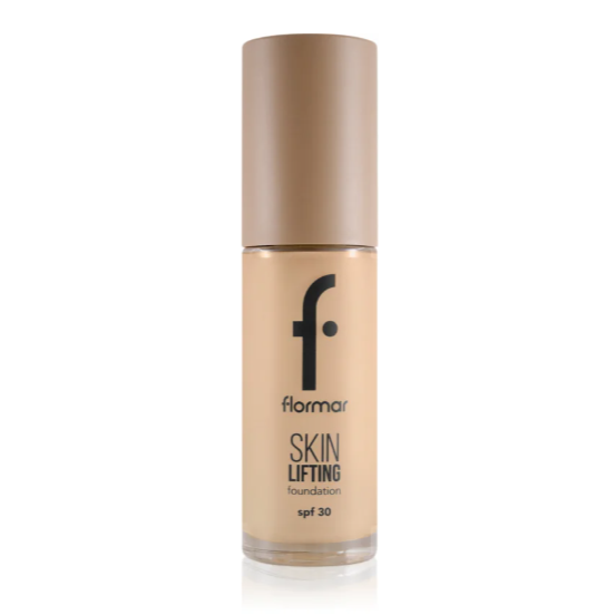 Jak na vrásky: Tipy a triky pro hladší pleť v každém věku flormarSkin Lifting Foundation