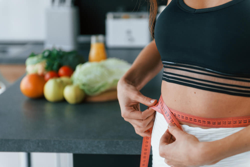Přínosy Low Carb diety pro tělo