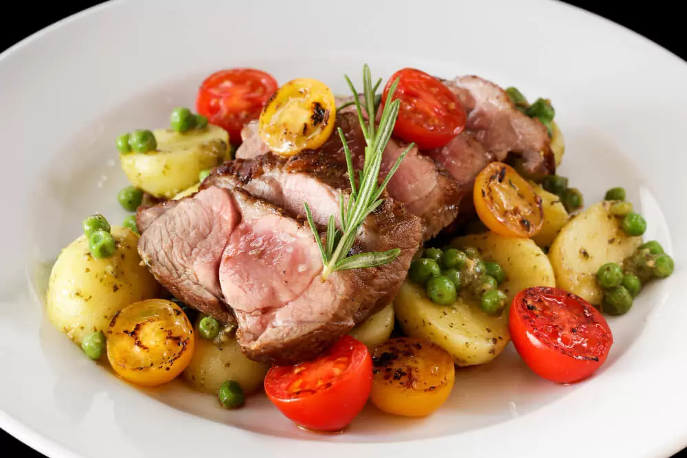 Žlučníková dieta: Jak si užívat jídlo bez bolesti a trávicích potíží Co jíst při žlučníkové dietě?