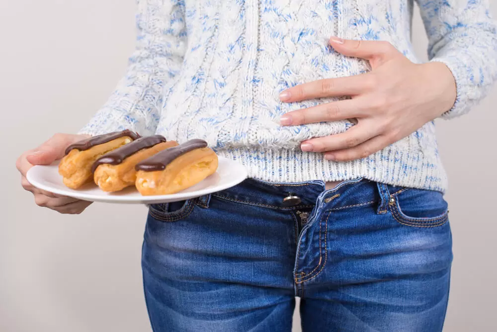 Žlučníková dieta: Jak si užívat jídlo bez bolesti a trávicích potíží Nevhodné potraviny