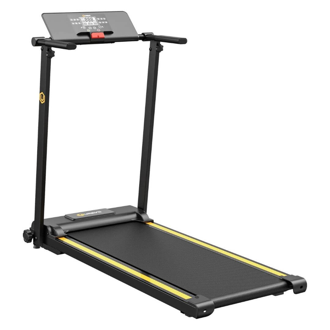 Urevo Foldi Mini Treadmill: běžecký pás