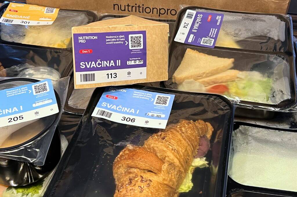 krabicky od nutritionpro
