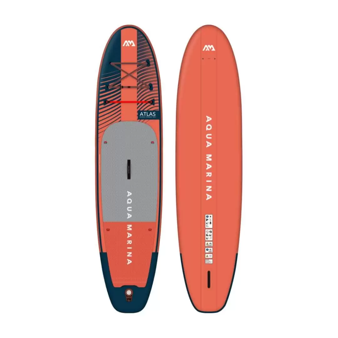 AQUA MARINA Atlas (1)