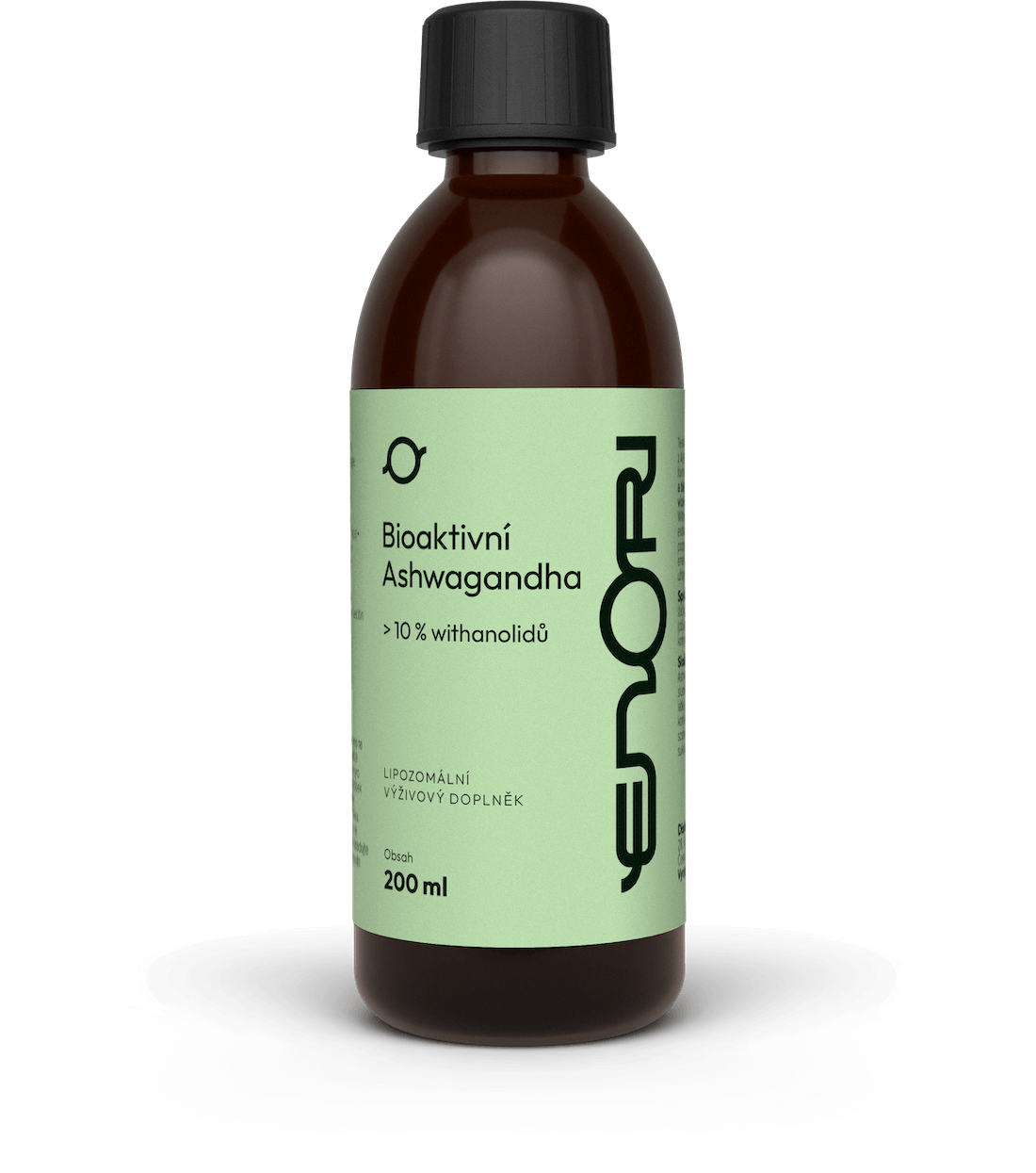 Bioaktivní Ashwagandha Enori