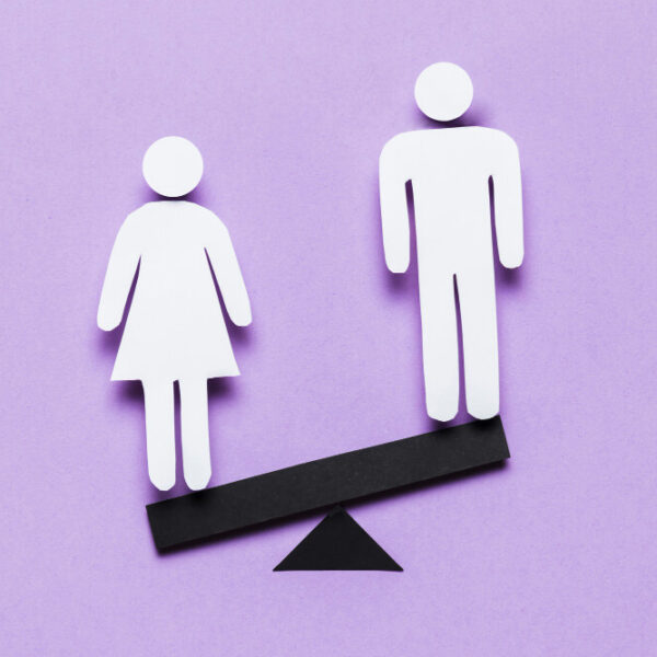 Hormonální nerovnováha