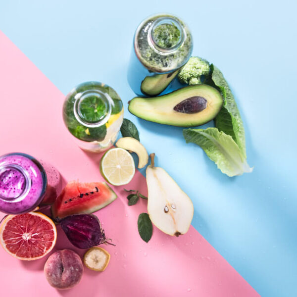 Zásadotvorné potraviny Co jíst při zásadité dietě