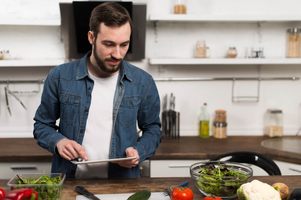 Zásadotvorné potraviny: Co jíst při zásadité dietě? Klady a zápory zásadité diety