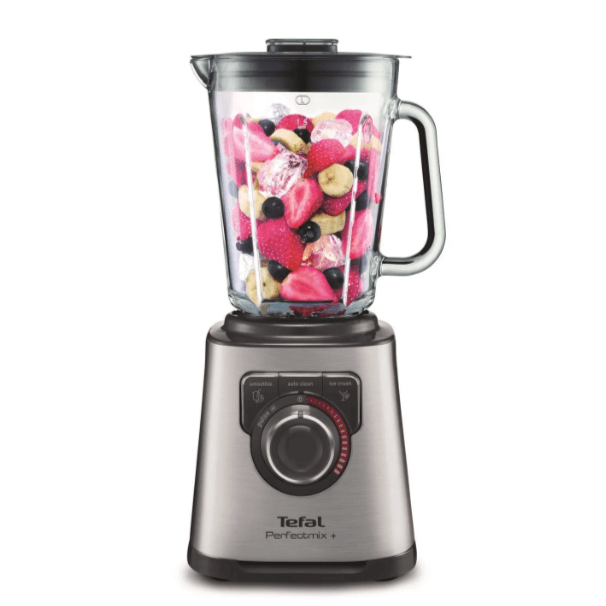 Acai bowl: Recepty, které přinesou kousek Brazílie do vaší kuchyně Tefal BL811D38 PERFECTMIX Plus