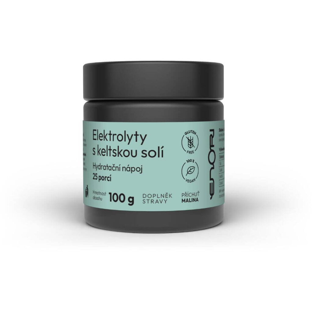 Enori Elektrolyty
