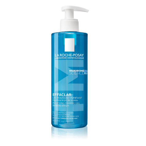 La Roche-PosayEffaclar