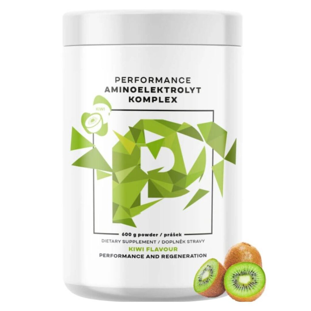 Performance Amino Electrolytes Complex