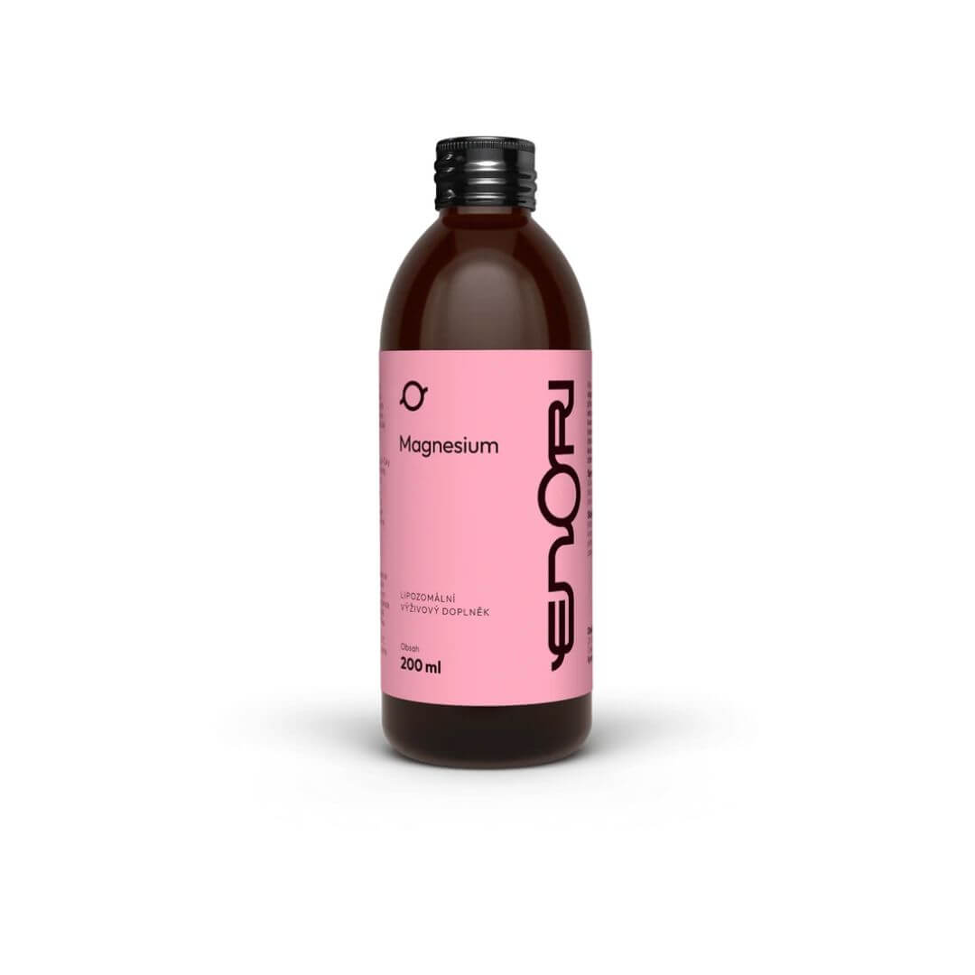enori liposomalni magnesium
