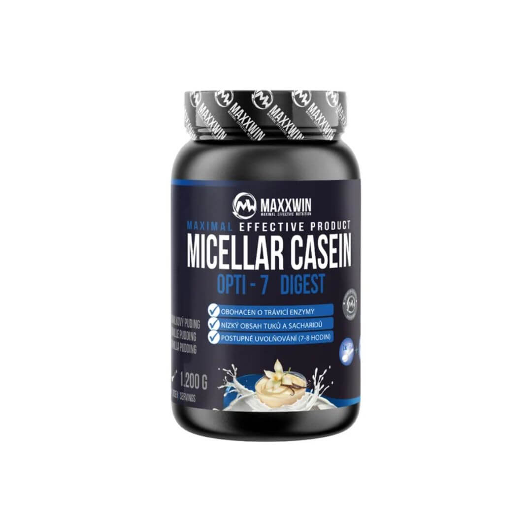 MAXXWIN MICELLAR CASEIN