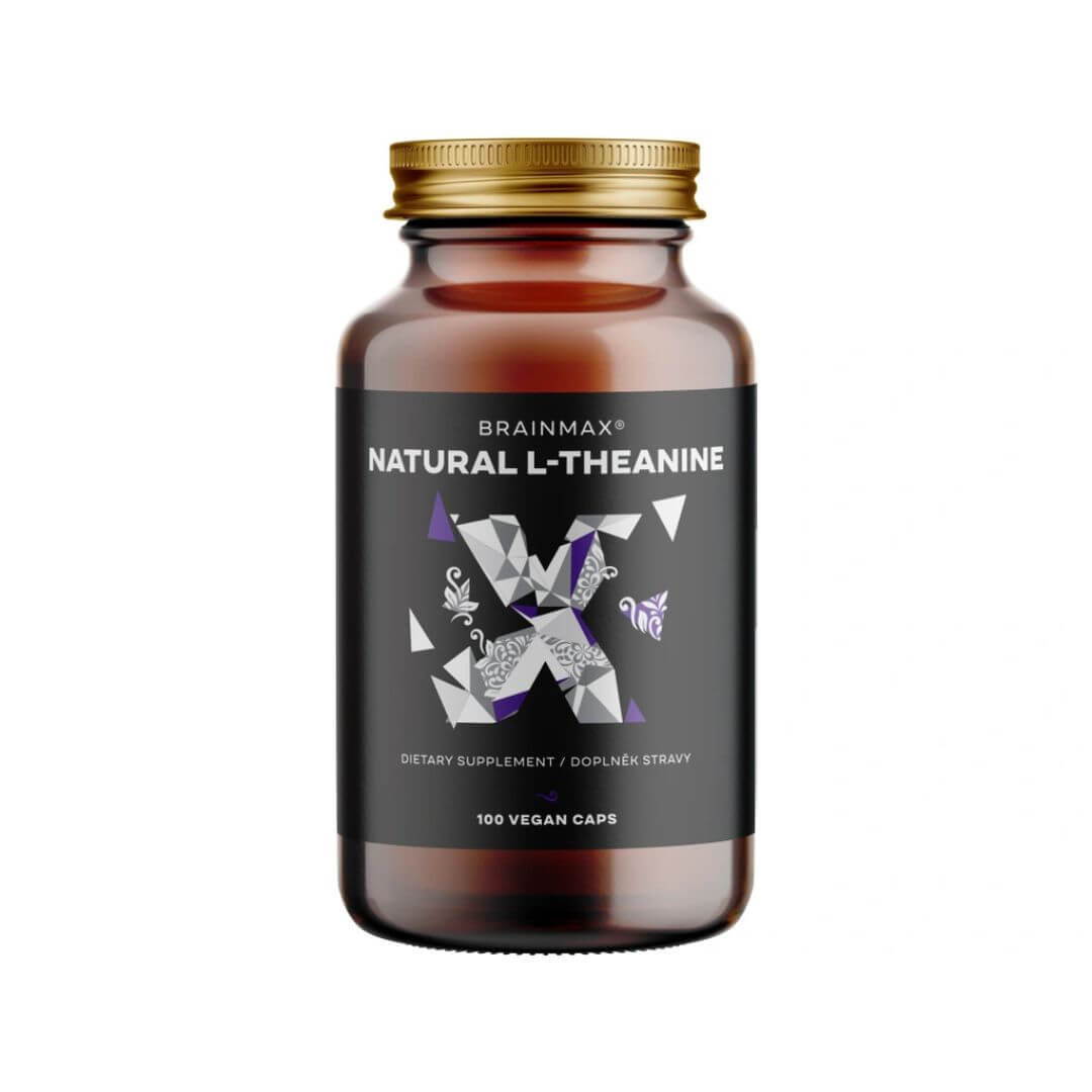 Natural L Theanine