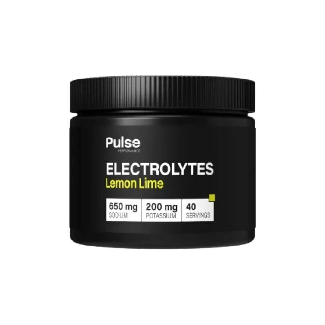Pulse Performance Electrolytes