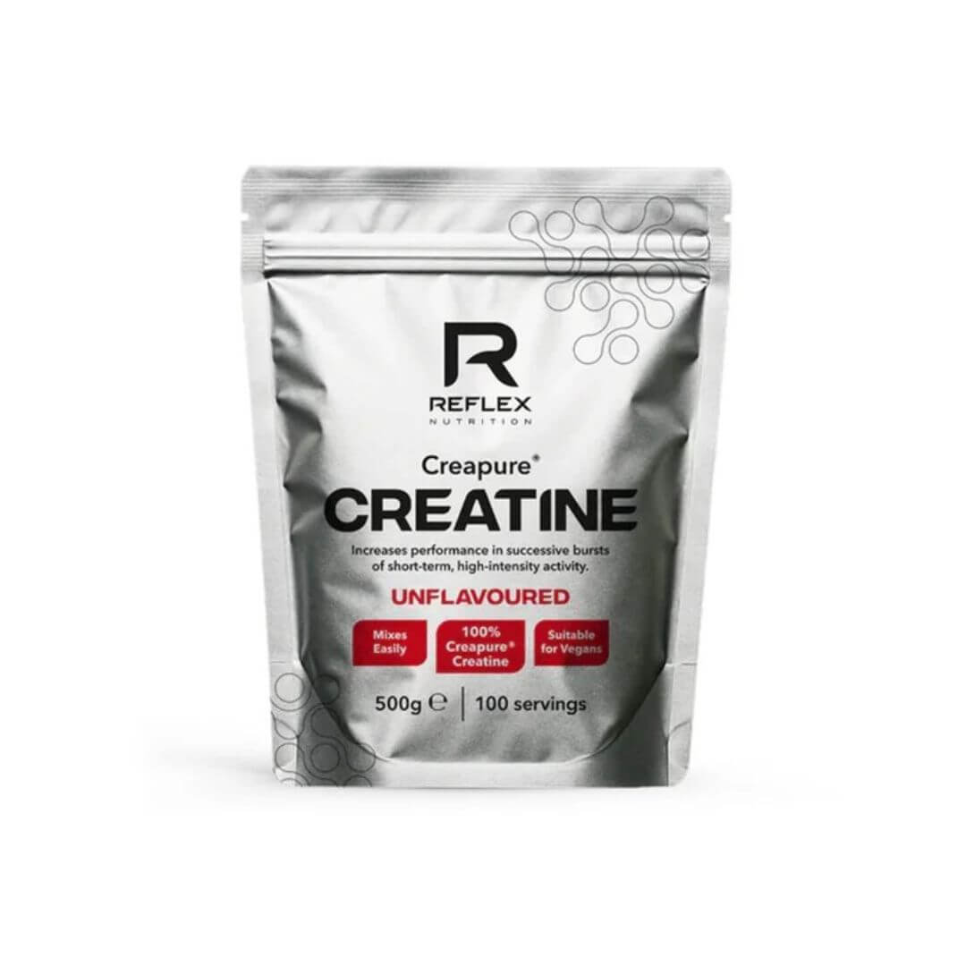 Reflex Nutrition Creapure Creatine