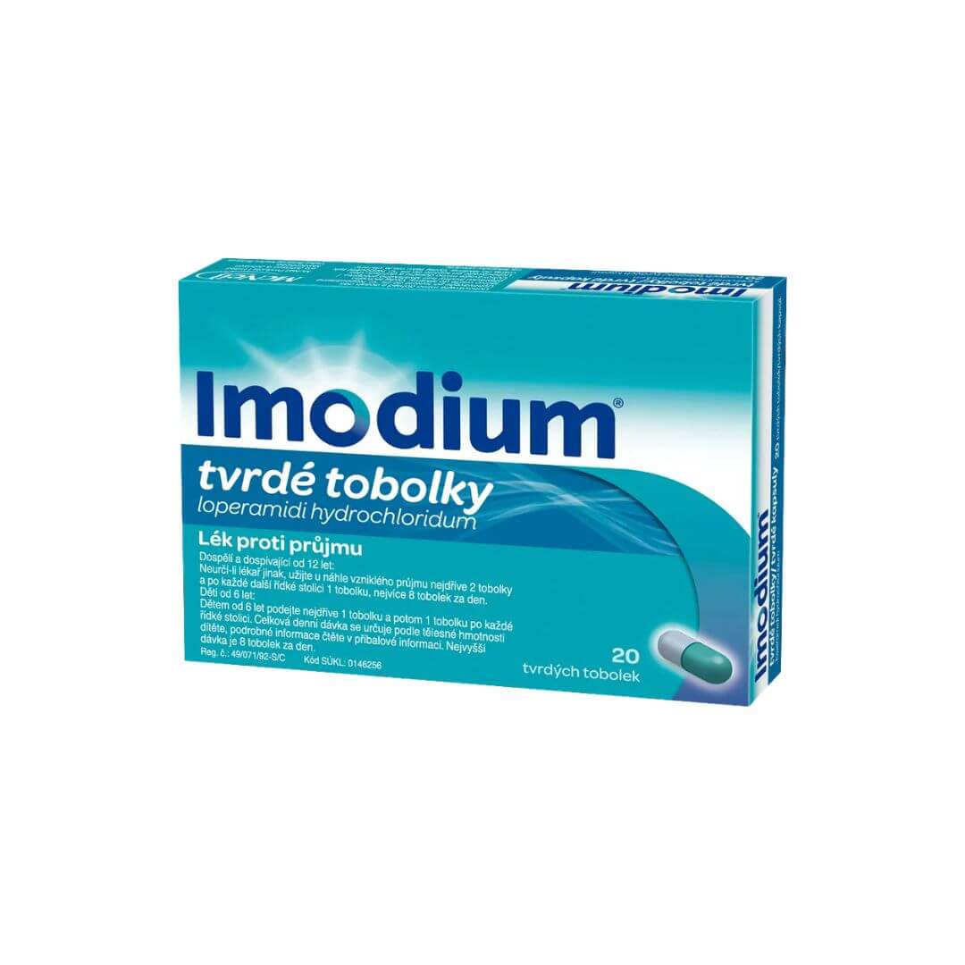 imodium 2 mg