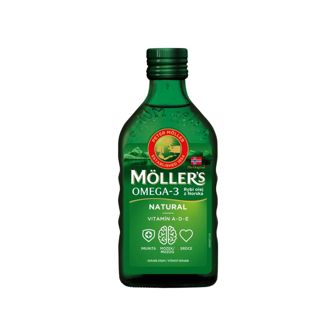 mollers omega 3