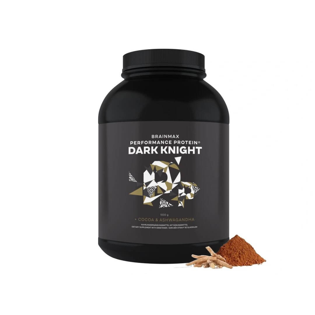 performance protein